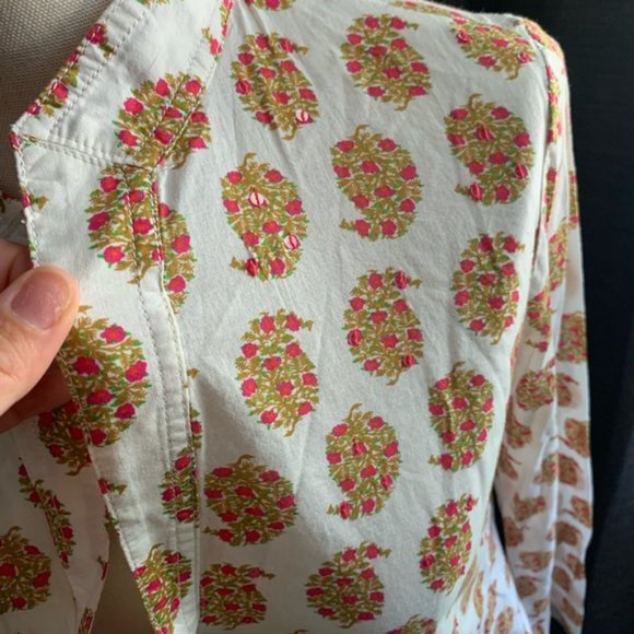 Tory Burch Tunic - Picture 5 of 11